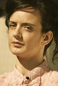 Películas de Lexy Stork