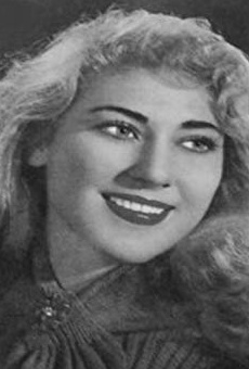 Películas de Leyla Altin