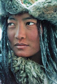 Películas de Lhakpa Tsamchoe