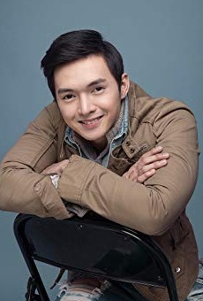 Películas de Lharby Policarpio