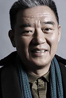 Películas de Li-Chun Lee