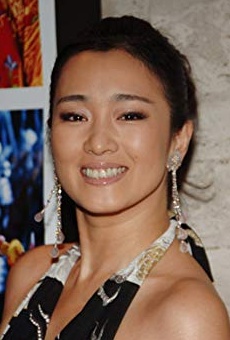 Películas de Li Gong