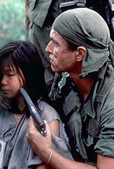 Películas de Li Thi Van