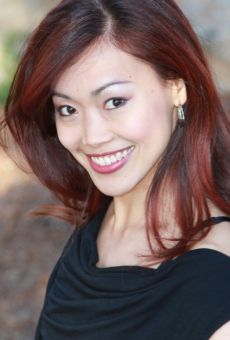 Películas de Li Wen Ang