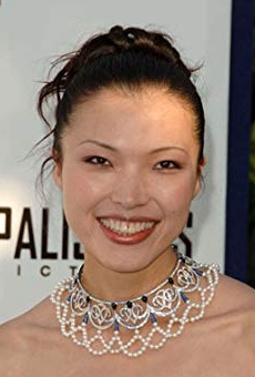 Películas de Li Xin