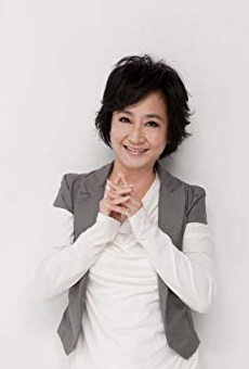 Películas de Li-Yin Yang