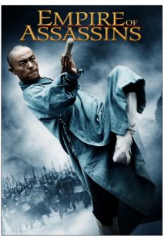 Películas de Li Yuan