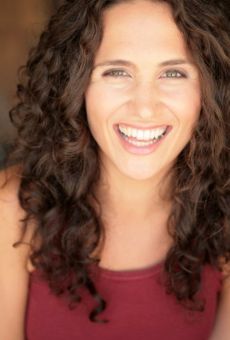 Películas de Lia Aprile