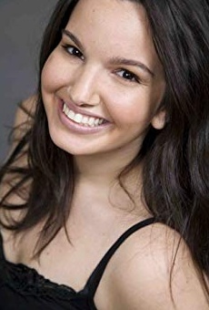 Películas de Lia Asher