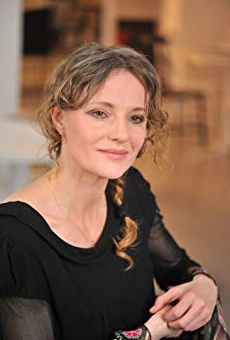 Películas de Lia Bugnar