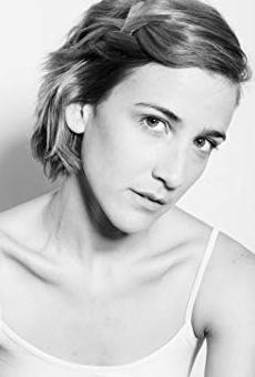 Películas de Lia Carvalho