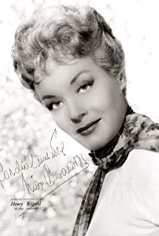 Películas de Lía Casanova