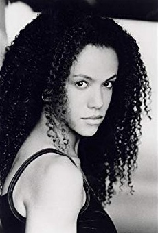 Películas de Lia Johnson