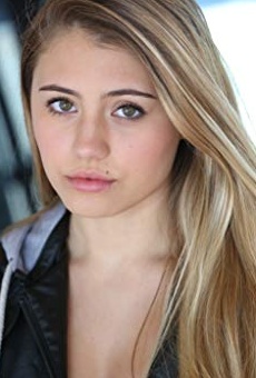 Películas de Lia Marie Johnson