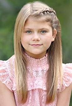 Películas de Lia McHugh