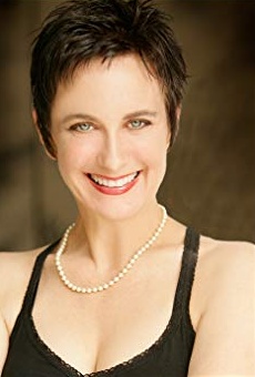 Películas de Lia Sargent