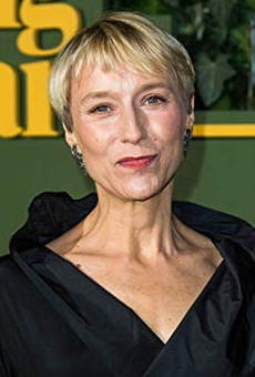 Películas de Lia Williams