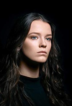 Películas de Liah O'Prey