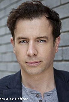 Películas de Liam Alex Heffron