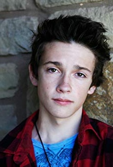 Películas de Liam Booth