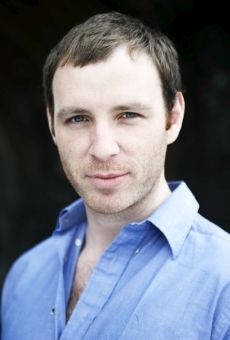 Películas de Liam Clarke