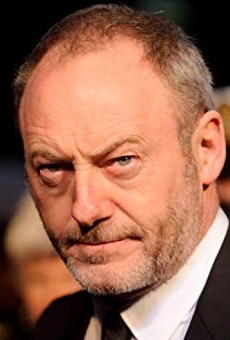 Películas de Liam Cunningham