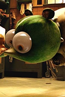 Películas de Liam Falconer