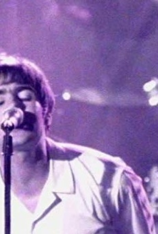 Películas de Liam Gallagher