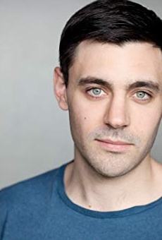 Películas de Liam Garrigan