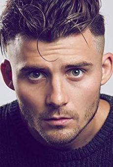 Películas de Liam Graham