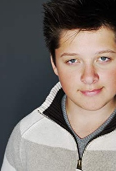 Películas de Liam Green