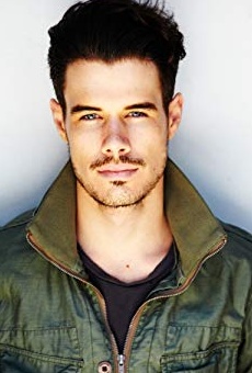 Películas de Liam Hall