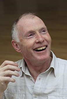 Películas de Liam Halligan