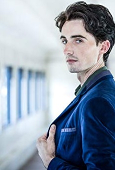 Películas de Liam Haynes Películas de Liam Haynes