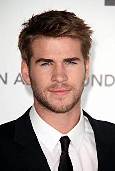 Películas de Liam Hemsworth