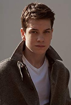 Películas de Liam James