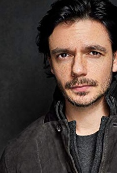 Películas de Liam Lane