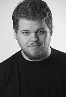 Películas de Liam Macdonald