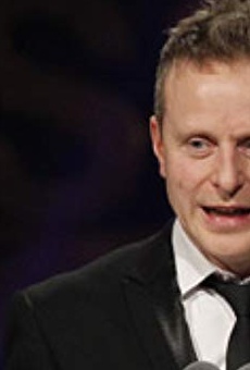 Películas de Liam McGrath Películas de Liam McGrath