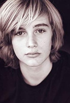 Películas de Liam McGuigan