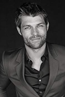 Películas de Liam McIntyre