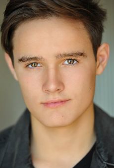 Películas de Liam McKanna