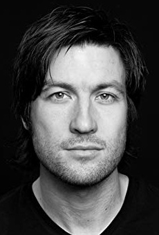 Películas de Liam McMahon