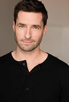 Películas de Liam McNeill