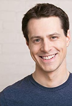 Películas de Liam Murphy