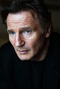 Películas de Liam Neeson
