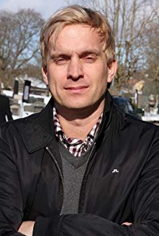 Películas de Liam Norberg