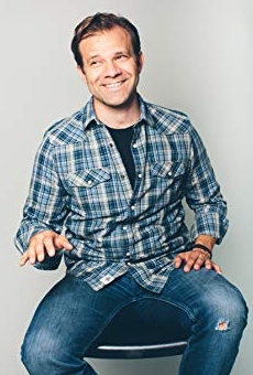 Películas de Liam O'Brien