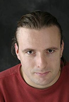 Películas de Liam O Mochain