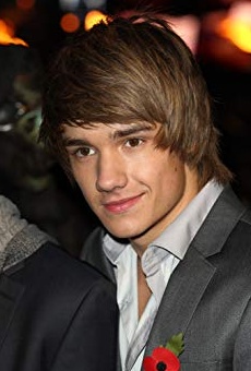 Películas de Liam Payne